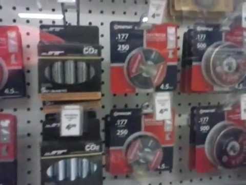 Airgun store in quiapo
