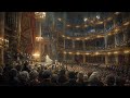 Divine Gregorian Opera 1870 | Melancholic Choir Classic