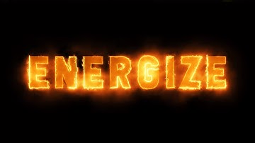Electric, Fire and Neon Text and Logo Animations #aftereffects #motiongraphics #shorts