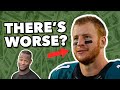 The Worst Contracts in Sports (NFL, MLB, NBA, NHL)