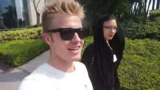 Русские в Макао (день 4): прогулка до счастливой восьмерки