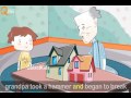 I Am Special - Short Moral Stories For Kids - Quixot Kids Stories | Cartoon Stories For Kids