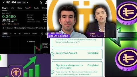 Pi NETWORK find out if before 27-28/11/2025 be careful I say it early GCV 314,159 Security