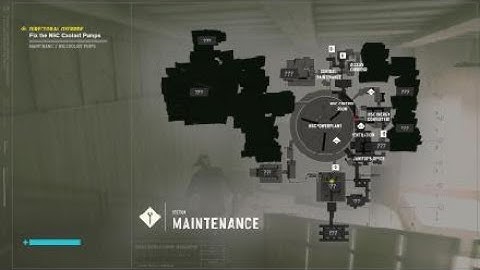 Control Walkthrough Gameplay Part 3... Ps4 Pro 4K UHD