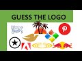Logo quiz  guess the brand logo challenge  trivia games  direct trivia