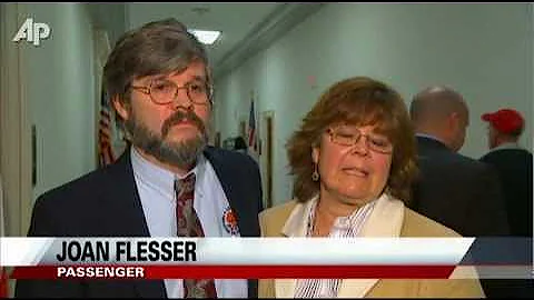 Costa Concordia Cruise Survivors Demand Changes