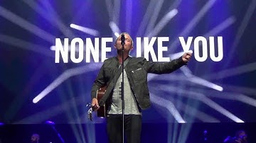 Chris Tomlin Live: Whom Shall I Fear (Cordova, TN- 10/8/13)
