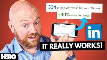 How To Generate Leads On LinkedIn