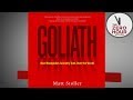 Matt Stoller on Goliath & The Lost Art of Anti-Monopoly