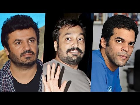 Queen Director Vikas Bahl EXPOSED by a female colleague? | Phantom Films