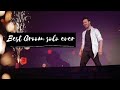 Best groom solo ever  wedding choreography  kartik mohan productions