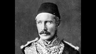 Gordon Of Khartoum By Robert Hardy