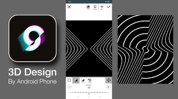 Concentration illusion Loop by GlitchLab
