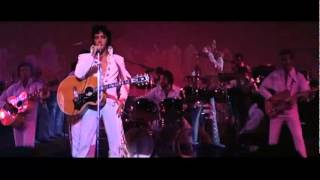 Elvis Presley - I Got a Woman 1970 chords
