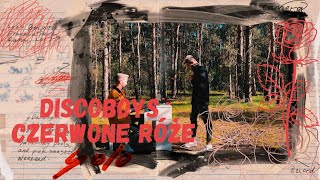 DiscoBoys - Czerwone Róże (Official Video)