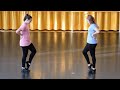 Tap Dance Routine: “Popular” from &quot;Wicked&quot;