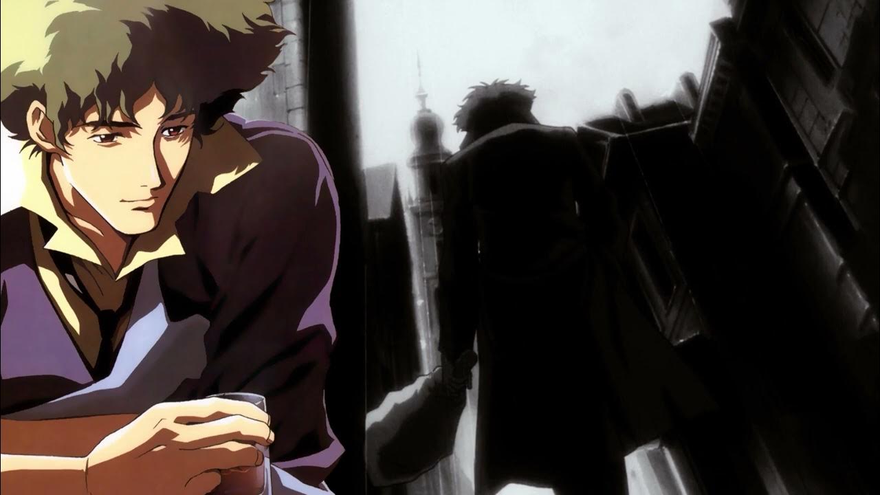 Cowboy Bebop - Ending Theme『The Real Folk Blues - Mai Yamane / Yoko Kanno』 Cowboy Bebop - Ending Theme『The Real Folk Blues - Mai Yamane / Yoko Kanno』