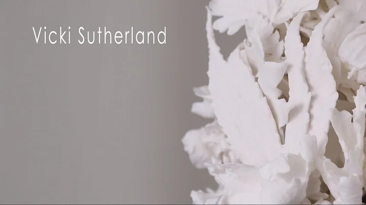 Vicki Sutherland