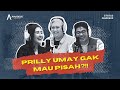 Prilly dan umay pensiun jadi aktor monty tiwa pusing