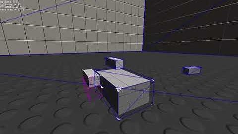 jMonkeyEngine attach and detach wip