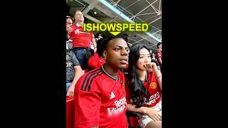 Speed vs Ronaldo 😳 This Changed EVERYTHING 🤯