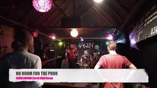 GAMELANOiNK LIVE AT KLUB RACUN, BANDUNG | 7 APRIL 2019