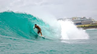 Japan Daily Clip』2025.10.21〜23 @ Okinawa - 波伝説 ニュース