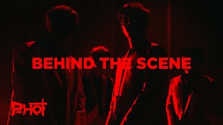 Flash - P-HOT ft. ROONY [BEHIND THE SCENE]