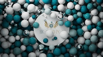 High Flying Videos – Dynamic Spheres