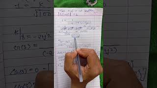 problem based on Root Locus plot#controlsystemengineering#gate2027#electricalengineering#eseprep2027