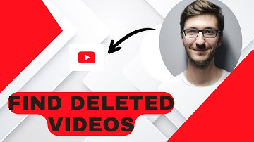 How to Find and Watch Deleted YouTube Videos (Full Guide)