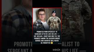 West Des Moines soldier killed in Kuwait remembered at Iowa State Capitol