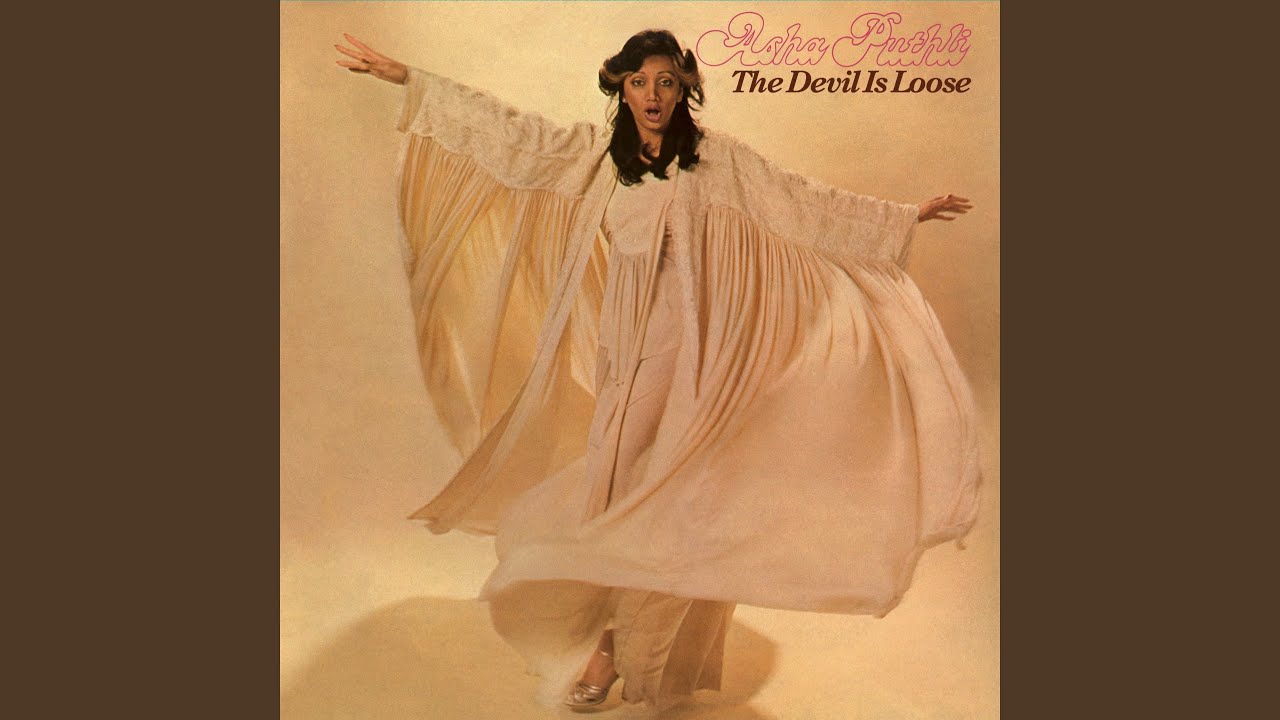 Asha Puthli - The Devil Is Loose akkorde