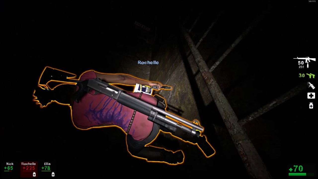 Left 4 Dead 2 Silent Hill Part 5 Of 6 HD YouTube left-4-dead-2-silent-hill-part-5-of-6-hd-youtube