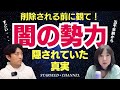 【最終局面】光と闇の攻防！水面下で密かに行われていた闇がトランプ就任で暴かれる（Guest：#佐野美代子さん）