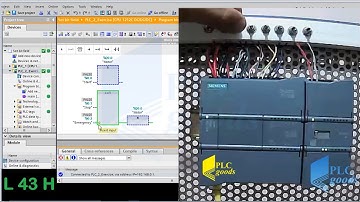SET\RESET BIT FIELD logic instructions | Lesson 10 (Updated)