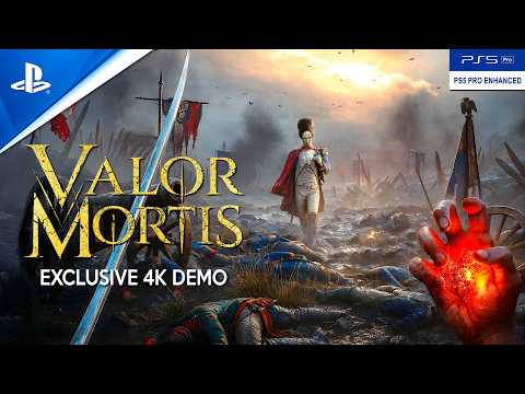 Valor Mortis (видео)