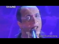 FEDERICO SALVATORE - Sulla Porta (Sanremo 1996 - Prima Esibizione - AUDIO HQ)