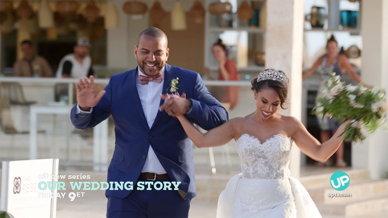 Our Wedding Story New Episode Preview You Our Wedding Story New Episode Preview