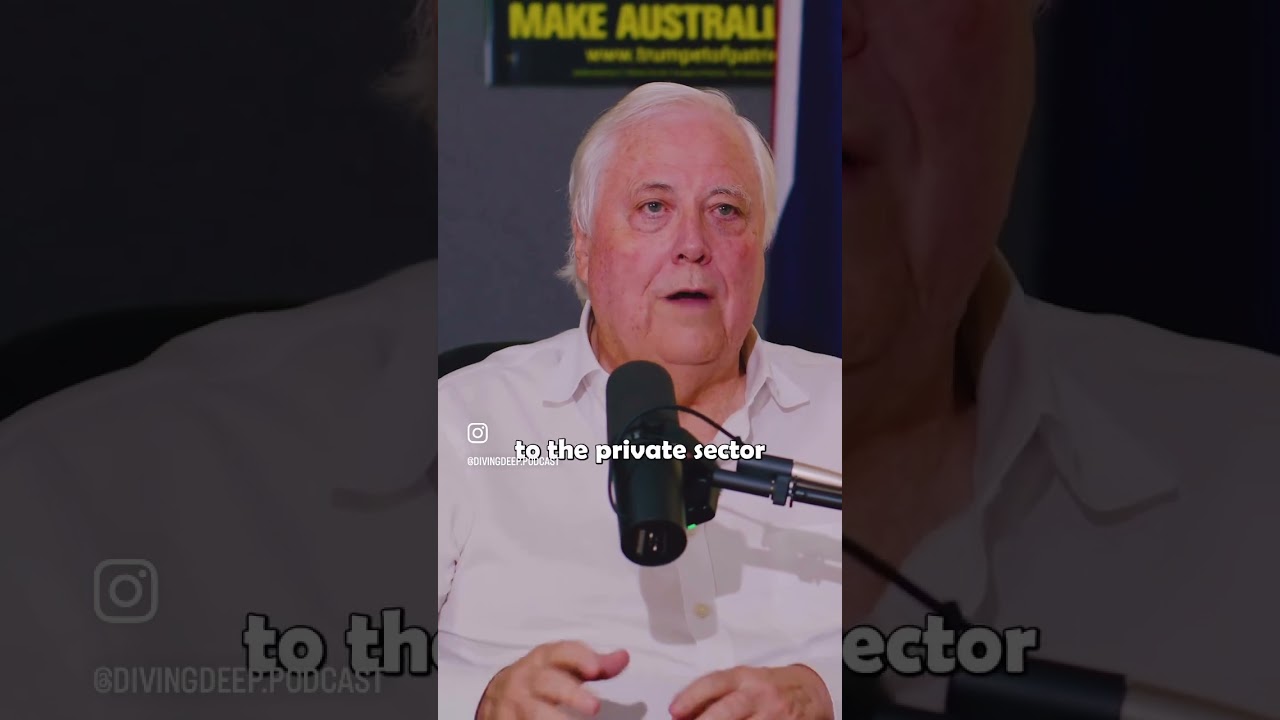 Reduce the size of government.