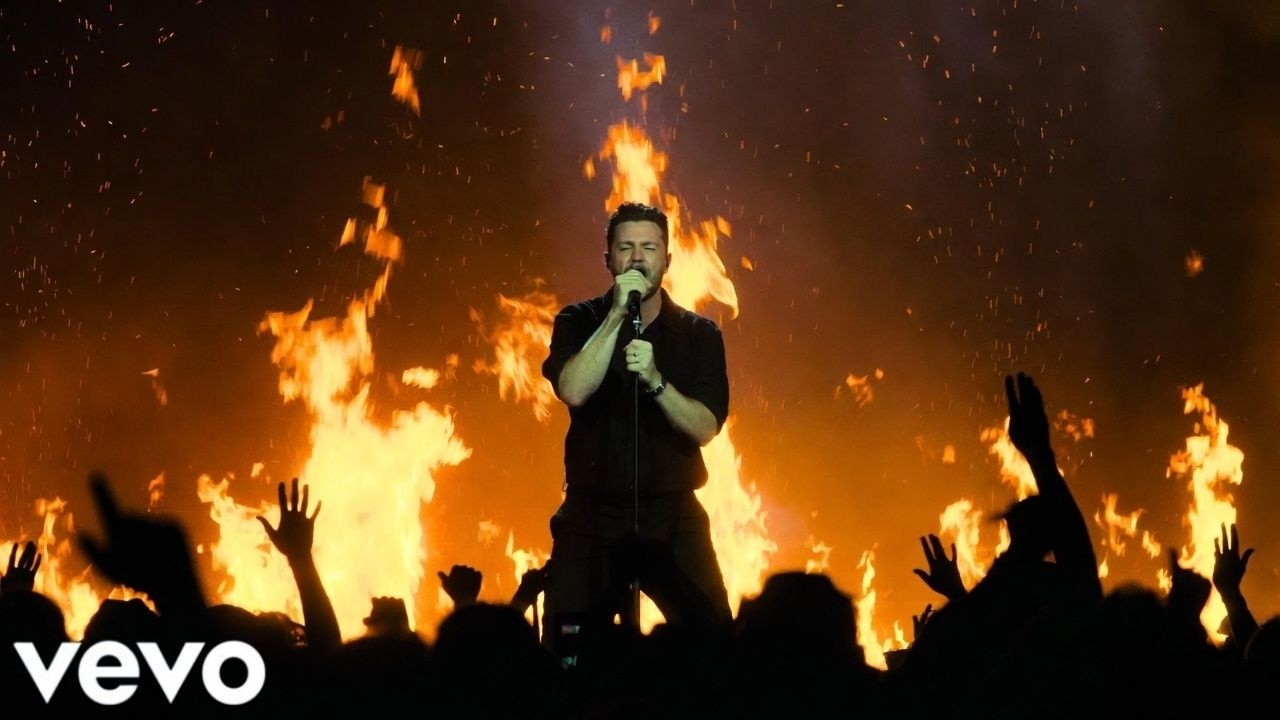 Download Breaking Benjamin - If You Let Me Drown MP3