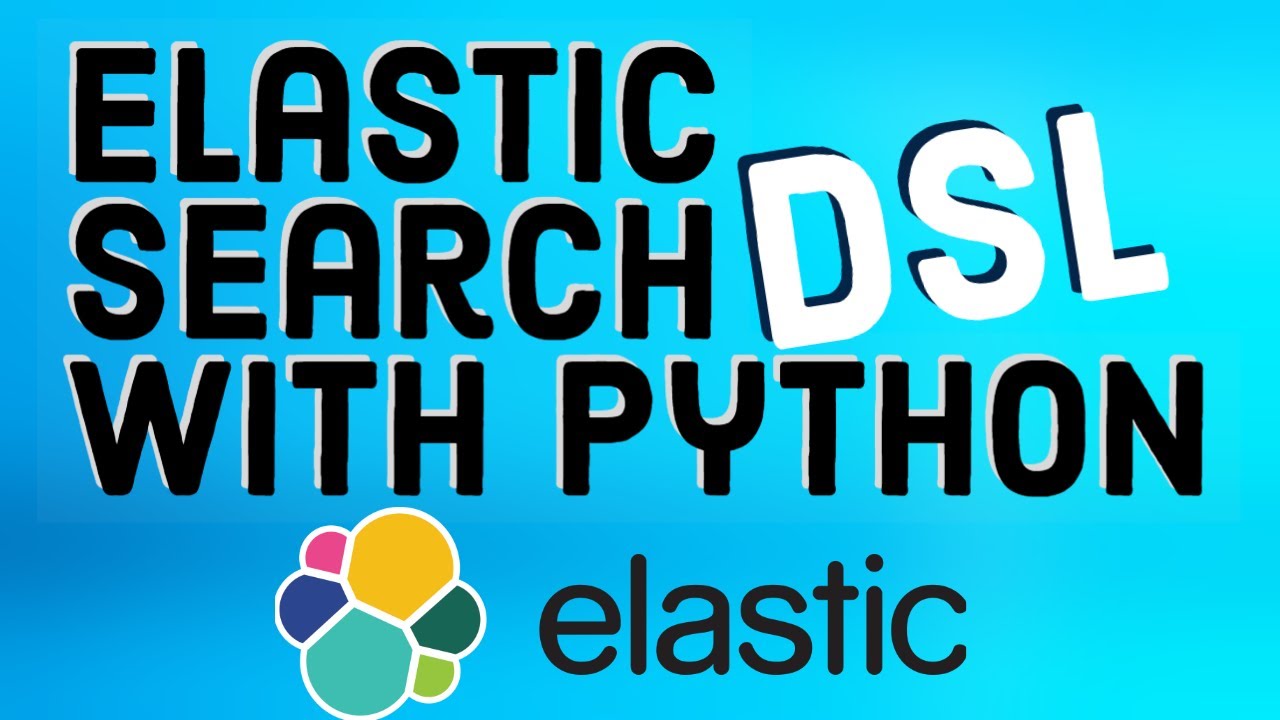 Python Elasticsearch Dsl