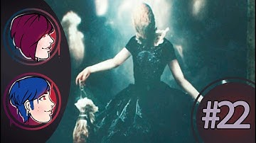 The Evil Within 2 - Episode 22 "Quick, reload" PS4 Full Walkthrough Gameplay