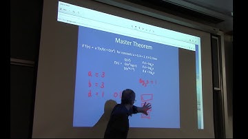 CS 4150 - Spring 2019 - Lecture 6