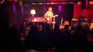 Rodney Crowell-Grandma Loved That Old Man (Live: Hugh&#39;s Room 03/08/11)