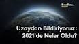 Kozmik Mikrodalga Arkaplan Işıması (CMB) ile ilgili video