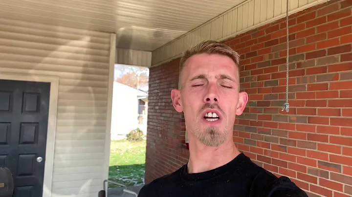 Drunk trick or treat