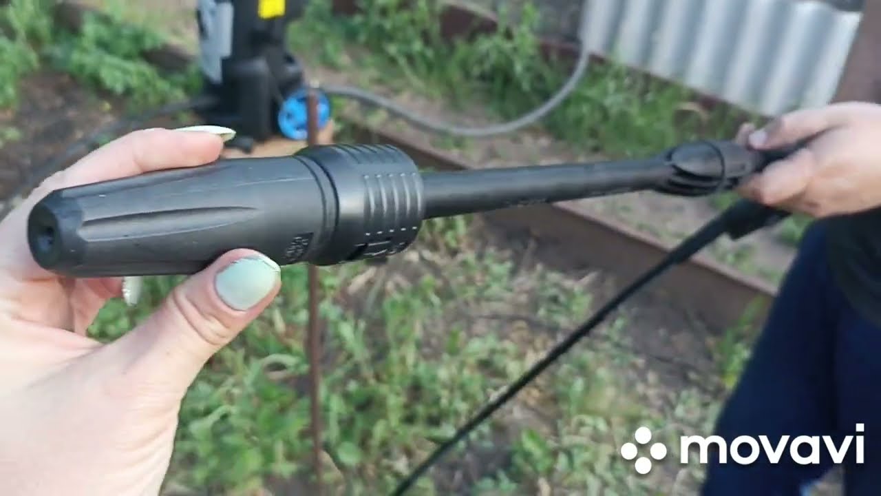 Обзор. Мойка высокого давления DEKO 195 PRO. Самый честный отзыв ,не реклама🙅 Лучше чем KARCHER?