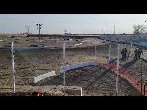 Sport Compacts Main @ I-76 Speedway - 12/04/2022