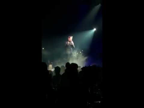MAZONAKIS LIVE -
